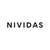 Nividas Eyewear logo