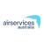 Airservices Australia logo
