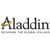 Aladdin logo