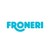 Froneri logo