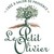 Le Petit Olivier logo