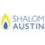 Shalom Austin logo