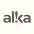 Alka Forsikring logo