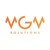 MGM Solutions logo