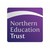 Northern Education Trust logo