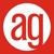 Logo d'AlphaGraphics