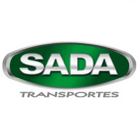SADA Transportes e Armazenagens logo