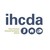 Logotipo de Indiana Housing and Community Development Authority (IHCDA)
