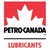Petro-Canada Lubricants logo