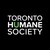 Toronto Humane Society Logo