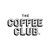 The Coffee Club Australia logo