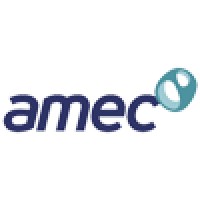 AMEC logo