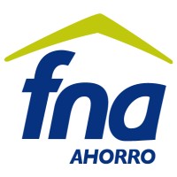 Logo di Fondo Nacional del Ahorro