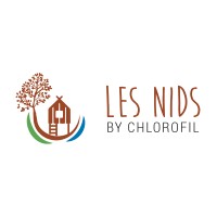 Les Nids de Chlorofil logo