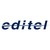 Logo di EDITEL Group