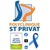 Polyclinique Saint Privat logo