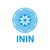 Instituto Nacional de Investigaciones Nucleares logo