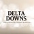 Delta Downs logo
