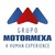 Grupo Motormexa logo