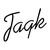 JAQK logo