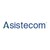 Asistecom logo