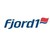Fjord1 AS logo