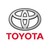 Logo di TOYOTA Material Handling Mercosur