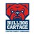 Bulldog Cartage logo