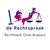 Rechtbank Oost-Brabant logo