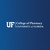 University of Florida College of Pharmacy logo