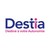 DESTIA logo
