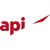 API SA logo