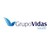 Grupo Vidas Oficial logo