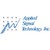 Applied Signal Technology logo