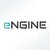 eNGINE Logo