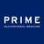 Prime Occupational Medicine Logo