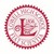 Lowell High School logo