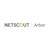 Logo di Arbor Networks, now part of NETSCOUT