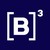 B3 logo