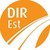 DIR Est Logo