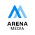Arena Media logo