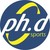 Academia Ph.D Sports Logo