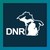 Michigan Department of Natural Resources logo
