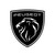 Peugeot Brasil logo