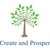 Create and Prosper Financial Services Ltd logo