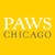 PAWS Chicago logo