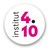 Institut 4.10 logo