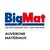 BigMat Auvergne Matériaux logo