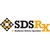SDS Rx Powered by DHL Supply Chain logo