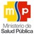 Ministerio de Salud - Ecuador logo